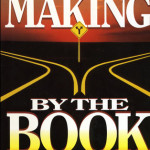 Decision Making By the Book