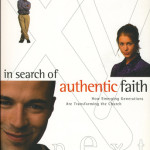In Search of Authentic Faith